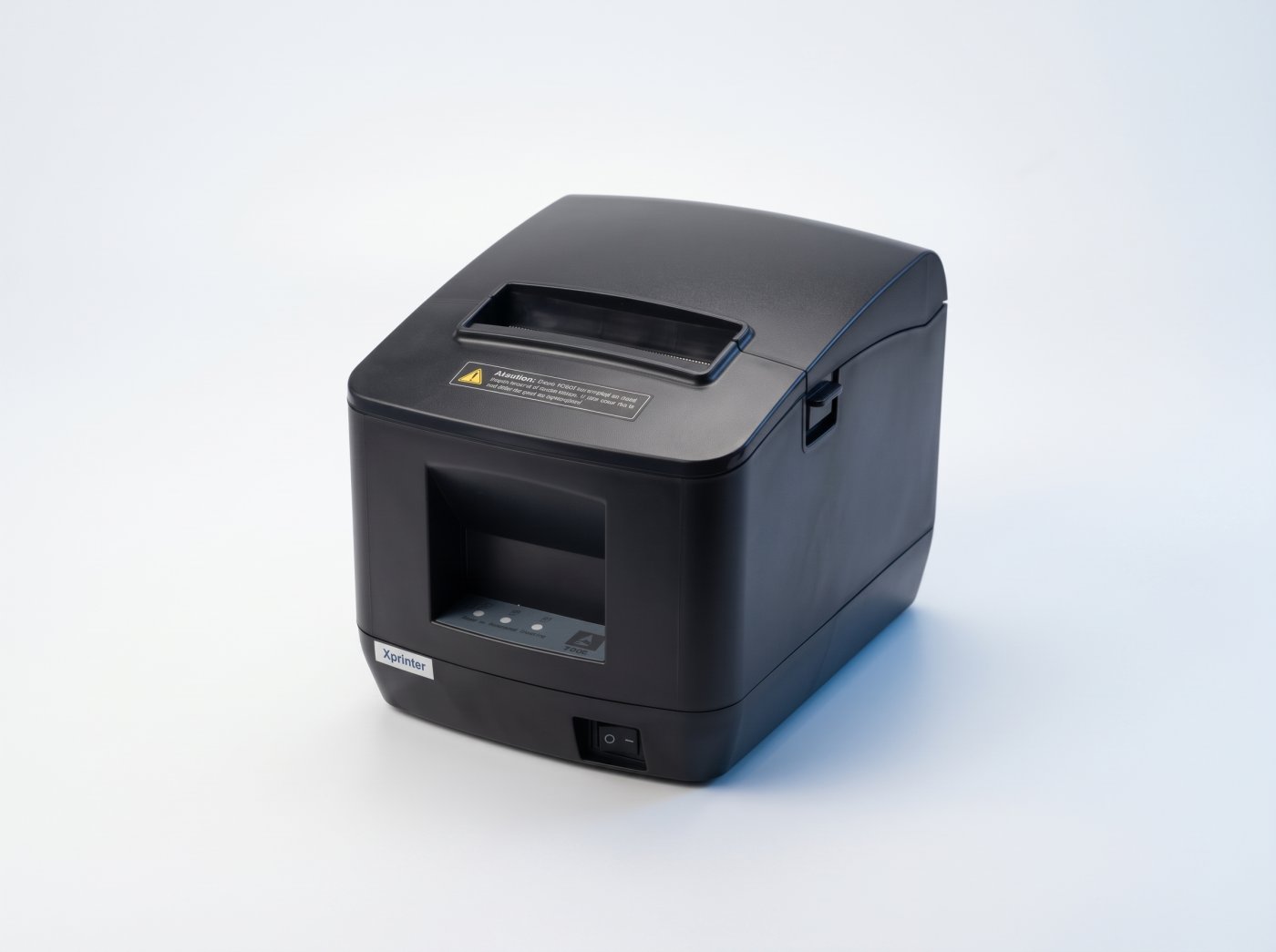 طابعة فواتير حرارية Xprinter N200 80مم
