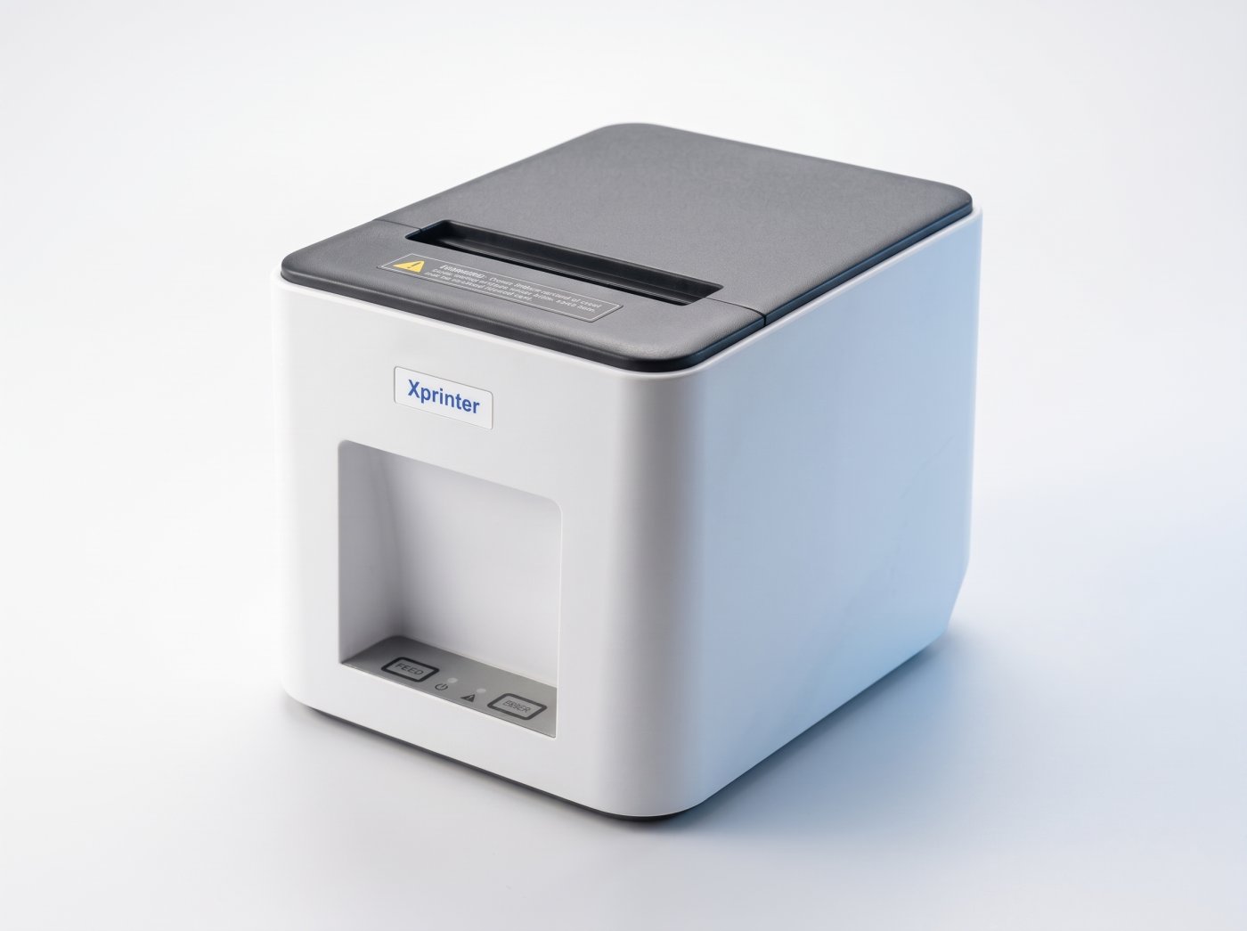 Xprinter XP-361U 80mm Thermal Receipt Printer + Label Printer
