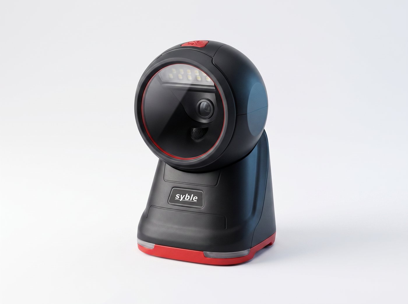 Omni 2D Countertop Barcode Scanner