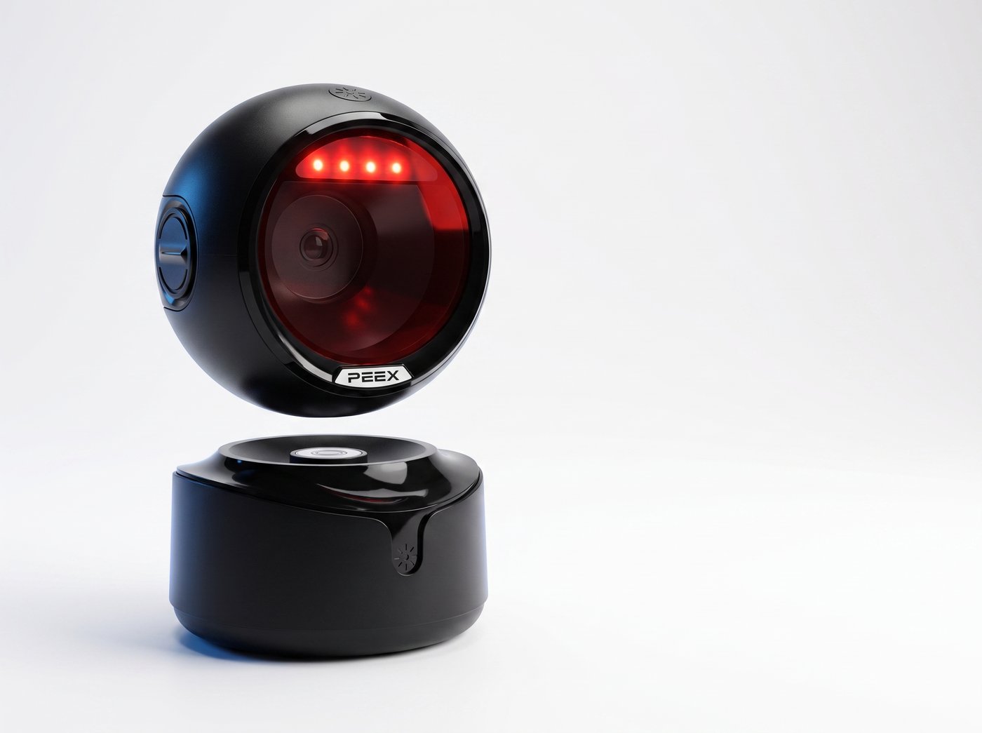 T27 Wi-Fi Omnidirectional Barcode Scanner