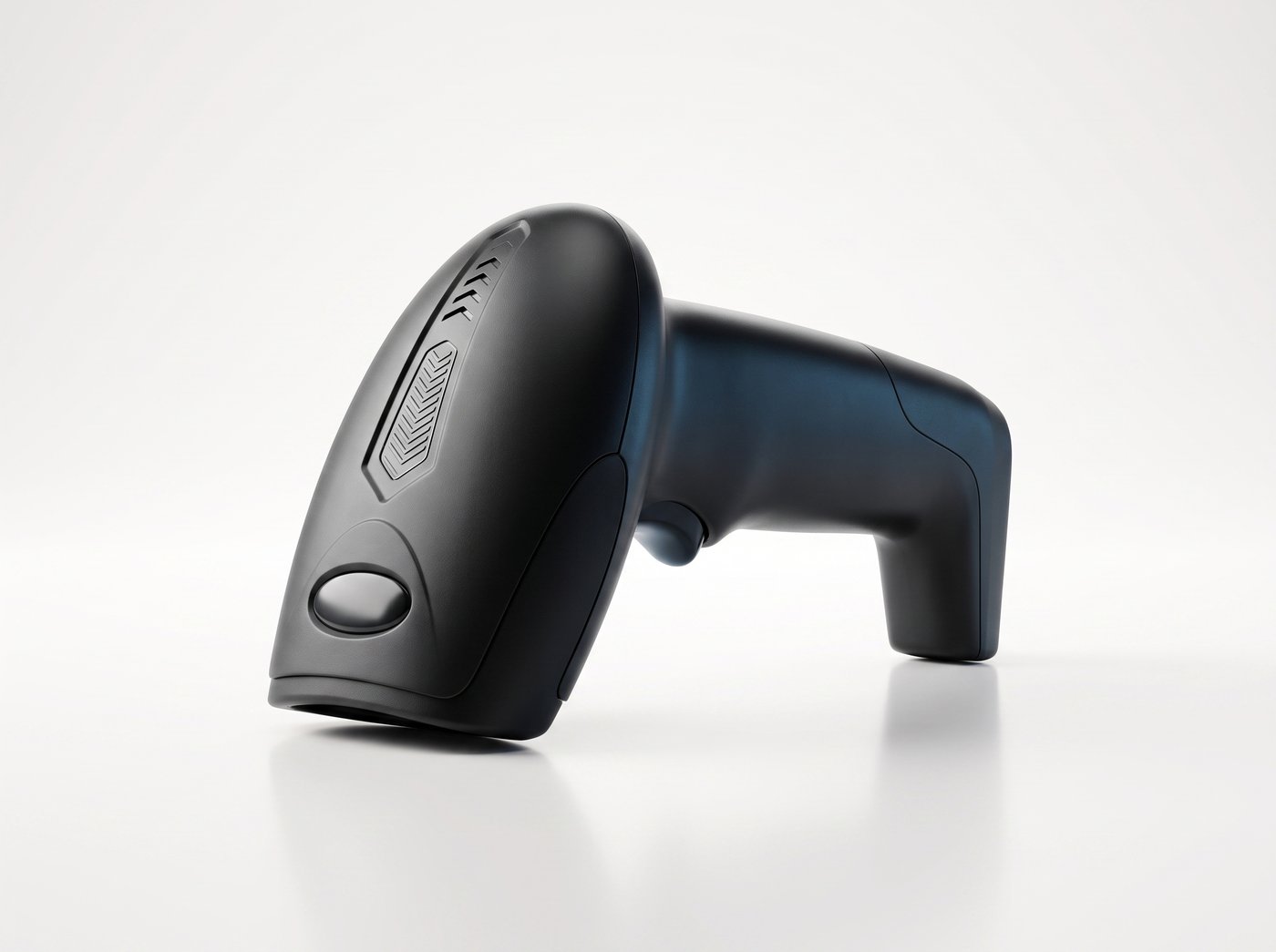 A8 Wireless Wi-Fi Barcode Scanner