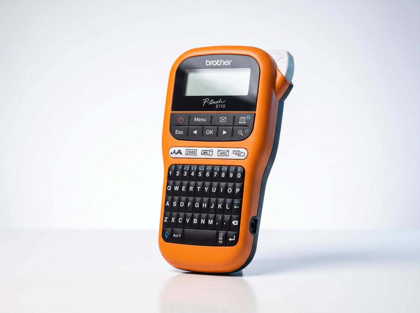 طابعة ليبل براذر P-touch EDGE PT-E110