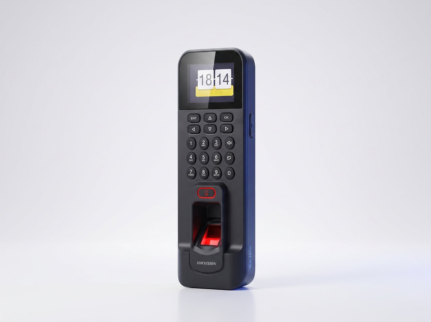 Hikvision DS-K1T332MFWX-B Fingerprint Terminal
