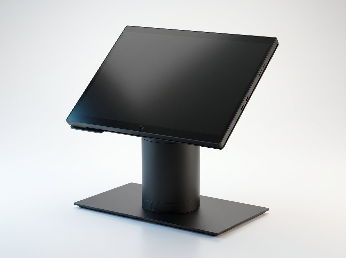 HP Touch POS Terminal