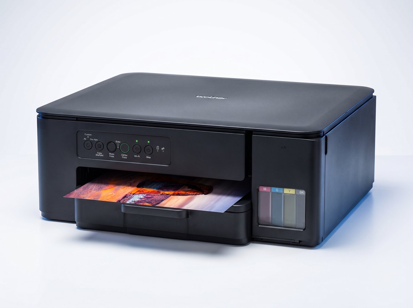 Brother DCP-T430W Ink Tank Printer