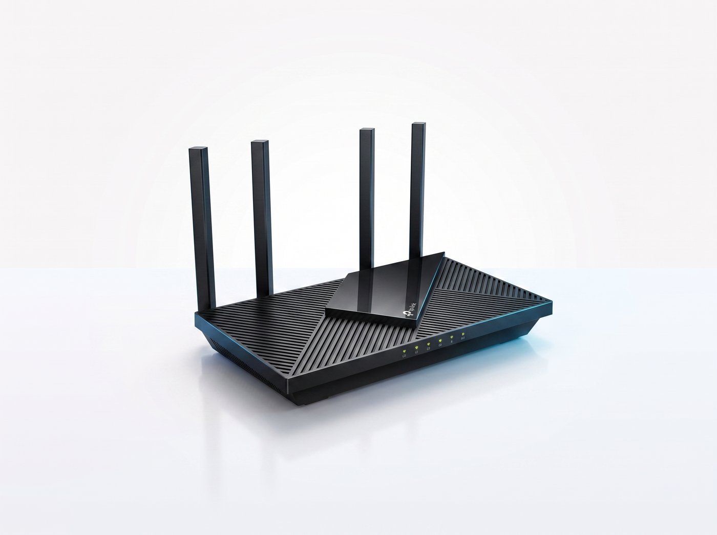 TP-Link Archer AX10 AX1500 Wi-Fi 6 Router