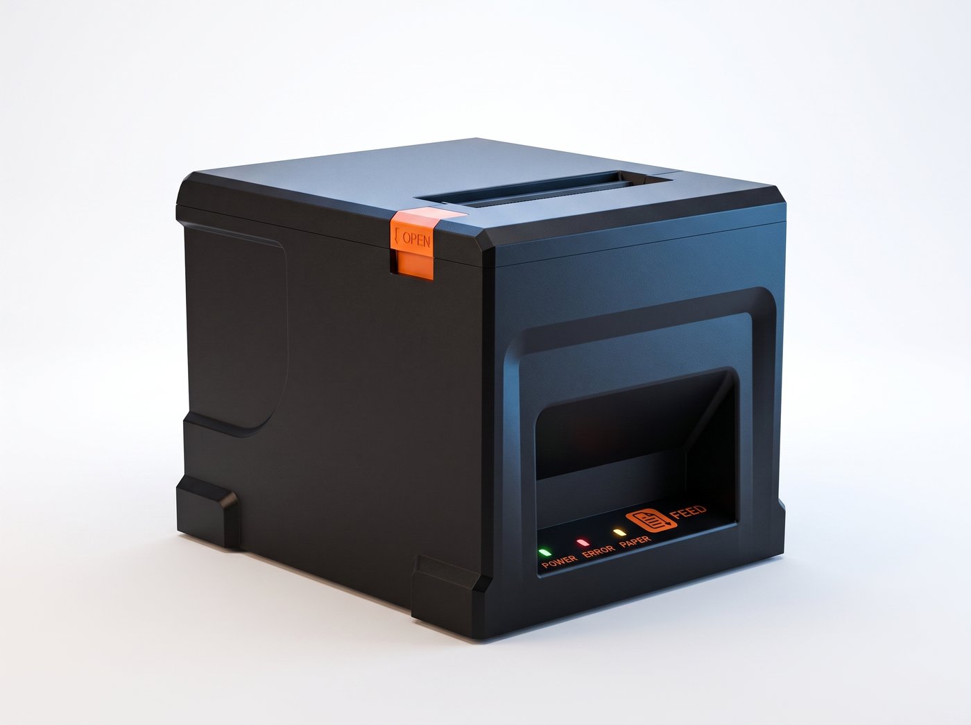 HZTZ 80mm Thermal Receipt Printer