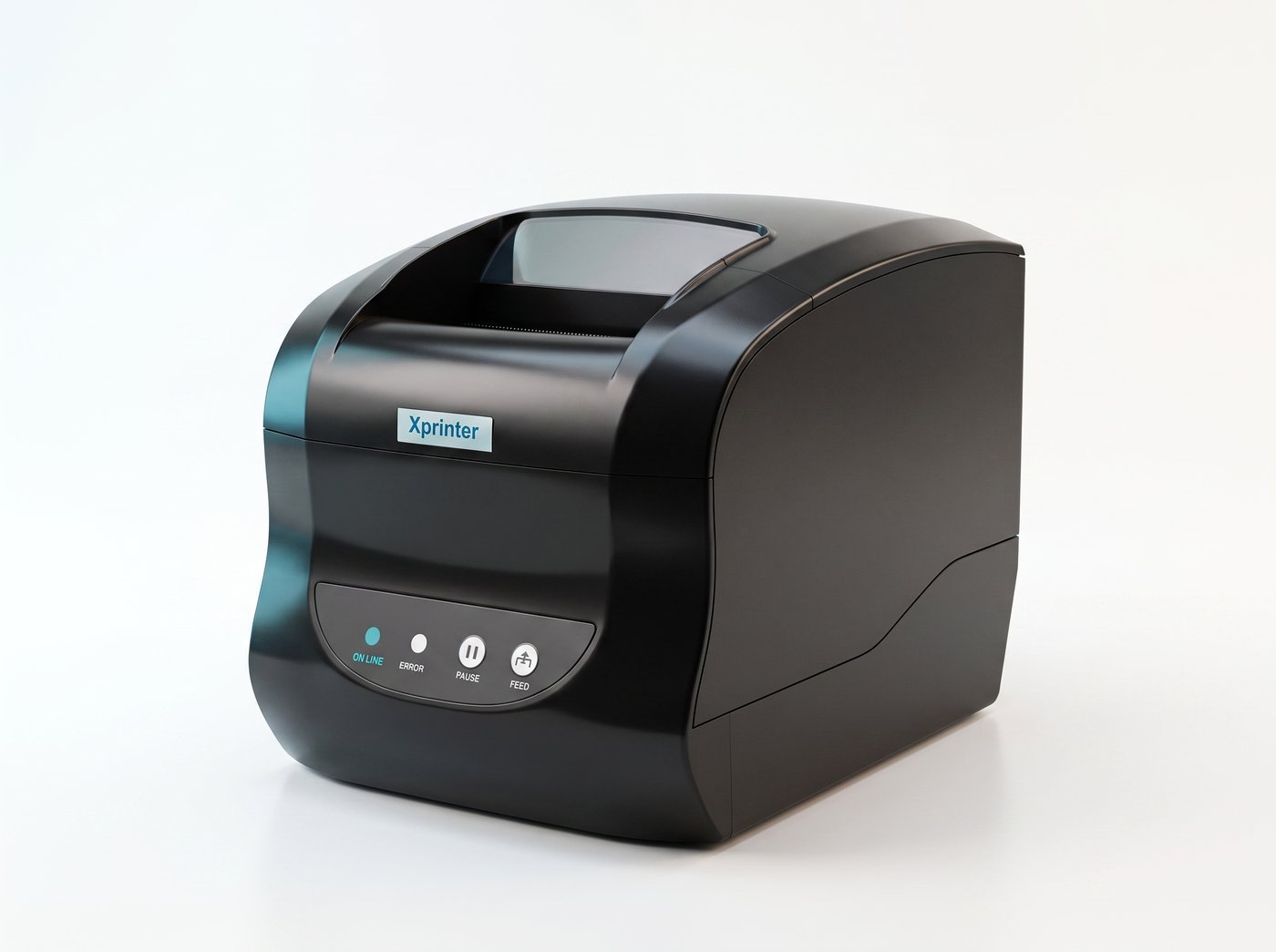 طابعة ليبل Xprinter XP-365B