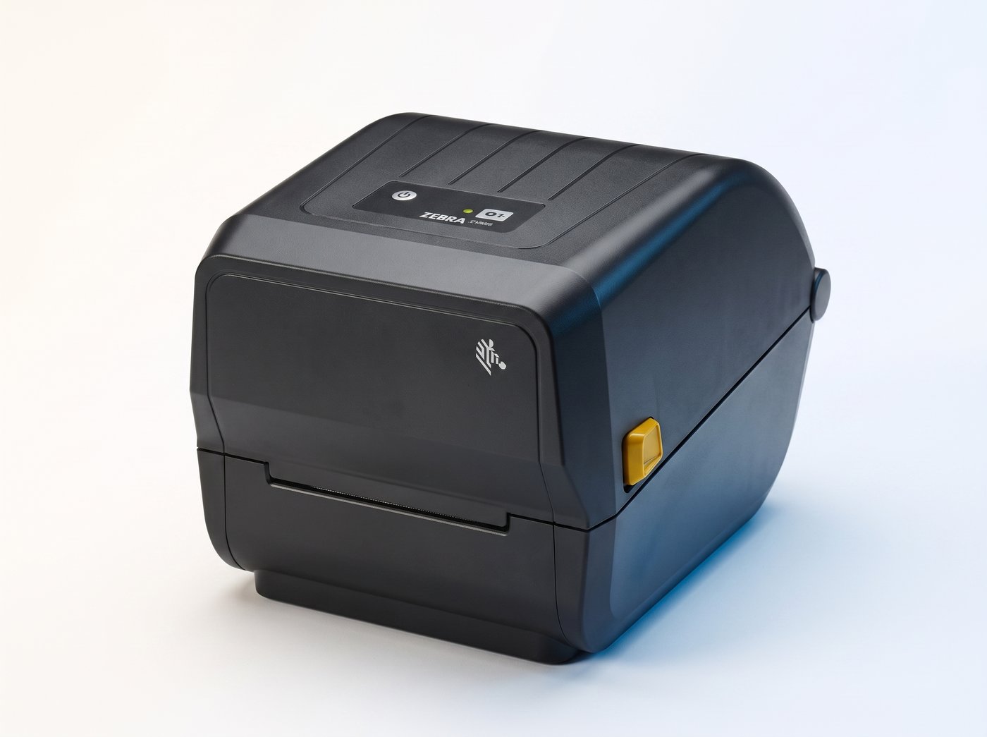 طابعة ليبل مكتبية Zebra GK888t